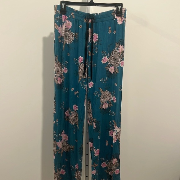 PJ Salvage womens Loungewear Pants - Picture 1 of 1
